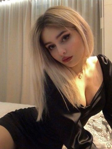 Анкета проститутки Алла, 20 лет